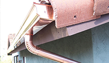gutter-system-design Experts in Greeneville